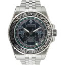 Zemaitis ( ゼマイティス ) Watch ZWDF24SS, (スカル&スネーク)