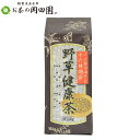 【2袋まで送料一律!!】OSK 小谷穀粉 十六種調合 野草 健康茶 500g