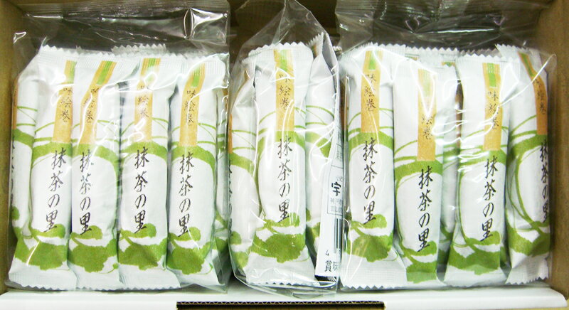 【人気のギフト　抹茶菓子】クリームロール　抹茶の里12本入×5個ギフト箱入【御中元 贈り物 御歳暮 母の日 焼菓子 抹茶 スイーツ ギフト 敬老の日】