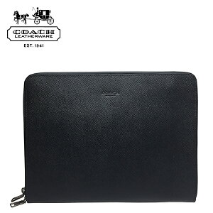   åХå COACH MENS ܳ 쥶 iPad ֥åȥ