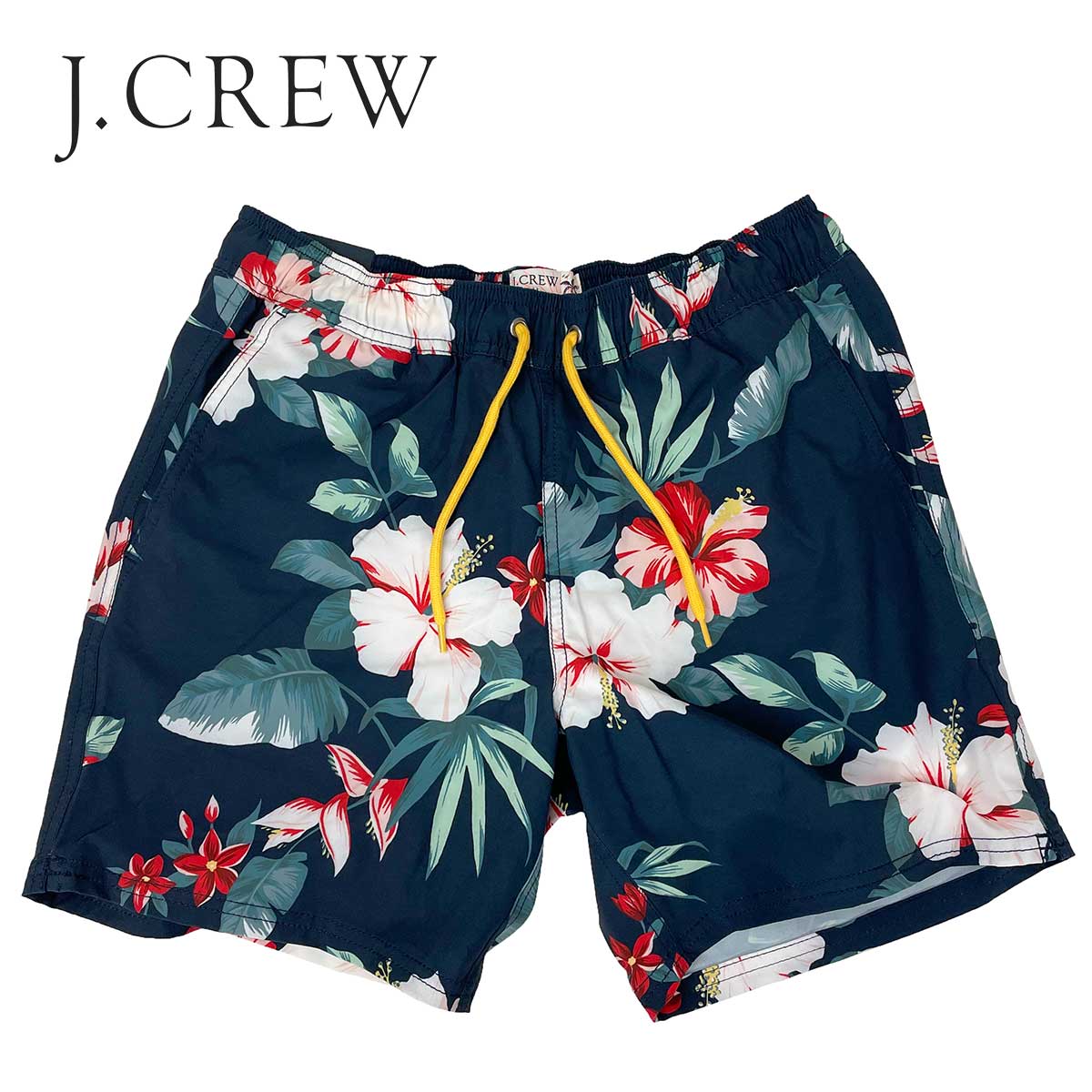 J.CREW ジェイクルー 水