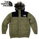 ノースフェイス ダウンジャケット ゴッサム THE NORTH FACE US企画 GOTHAM 2 JACKET グリーン