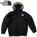 ノースフェイス ダウンジャケット ゴッサム THE NORTH FACE US企画 GOTHAM 2 JACKET ブラック