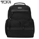 TUMI バックパック トゥミ 26173 PC収納