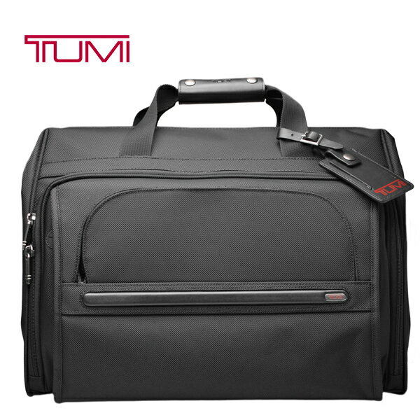 【楽天市場】TUMI トゥミ ボストンバッグ バリスティックナイロン 機内持込み 旅行鞄 G4.4ブラック 黒【22124 D4】【DELUXE CARRY-ON SATCHEL】【デラックス