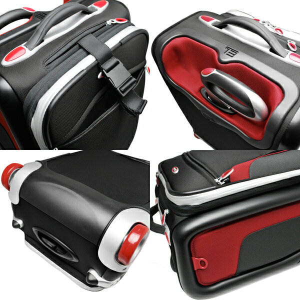 【楽天市場】TUMI トゥミ Ducati ドゥカティ T3 スーツケース 機内持込 拡張可能 20インチ キャリーバッグ 旅行 トラベル