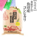 令和元年産【包結米】ダイヤモンド褒賞受賞！桑原さんの魚沼産コシヒカリ精白米5kg×1袋【送料無料】(一部地域を除く)【楽ギフ_包装選択】【楽ギフ_のし宛書】