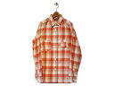 SUNNY SPORTS (サニースポーツ)WORKER SHIRTS(ワーカーシャツ) SN14S00200(4)