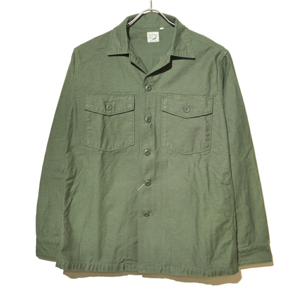 楽天市場】orslow us army shirtの通販 楽天市場】orslow us army shirtの通販