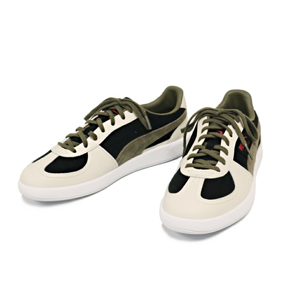 PUMA(プーマ)×Scye(サイ）