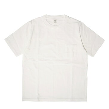 Jackman(ジャックマン)Dotsume Pocket T-Shir 度詰め ポケットTシャツ【JM5870】