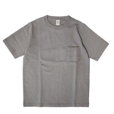 Jackman(ジャックマン)Dotsume Pocket T-Shir 度詰め ポケットTシャツ【JM5870】