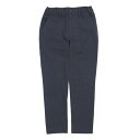 Jackman(ジャックマン)Stretch Trousers ストレッチ トラウザー【JM4955】