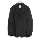 Jackman(ジャックマン)Tenpi Umps Jacket テンピ アンプス ジャケット【JM8543】