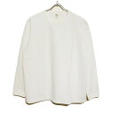 Jackman(ジャックマン)Dotsume LS T-shirt ドツメロングスリーブT-シャツ【JM5460】