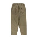 Jackman(ジャックマン)Back Nep Umps Pants バック ネップ アンプス パンツ【JM4507】