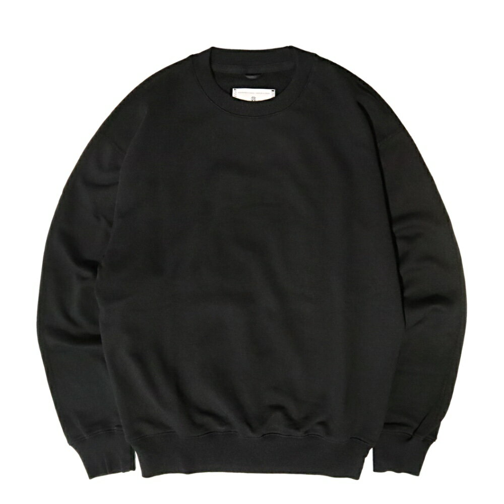 レイニングチャンプ トレーナー メンズ REIGNING CHAMP(レイニング チャンプ)LIGHTWEIGHT TERRY CLASSIC CREWNECK ライトウェイトテリー クラシック クルーネック スウェットシャツ トレーナー【RC-3732】