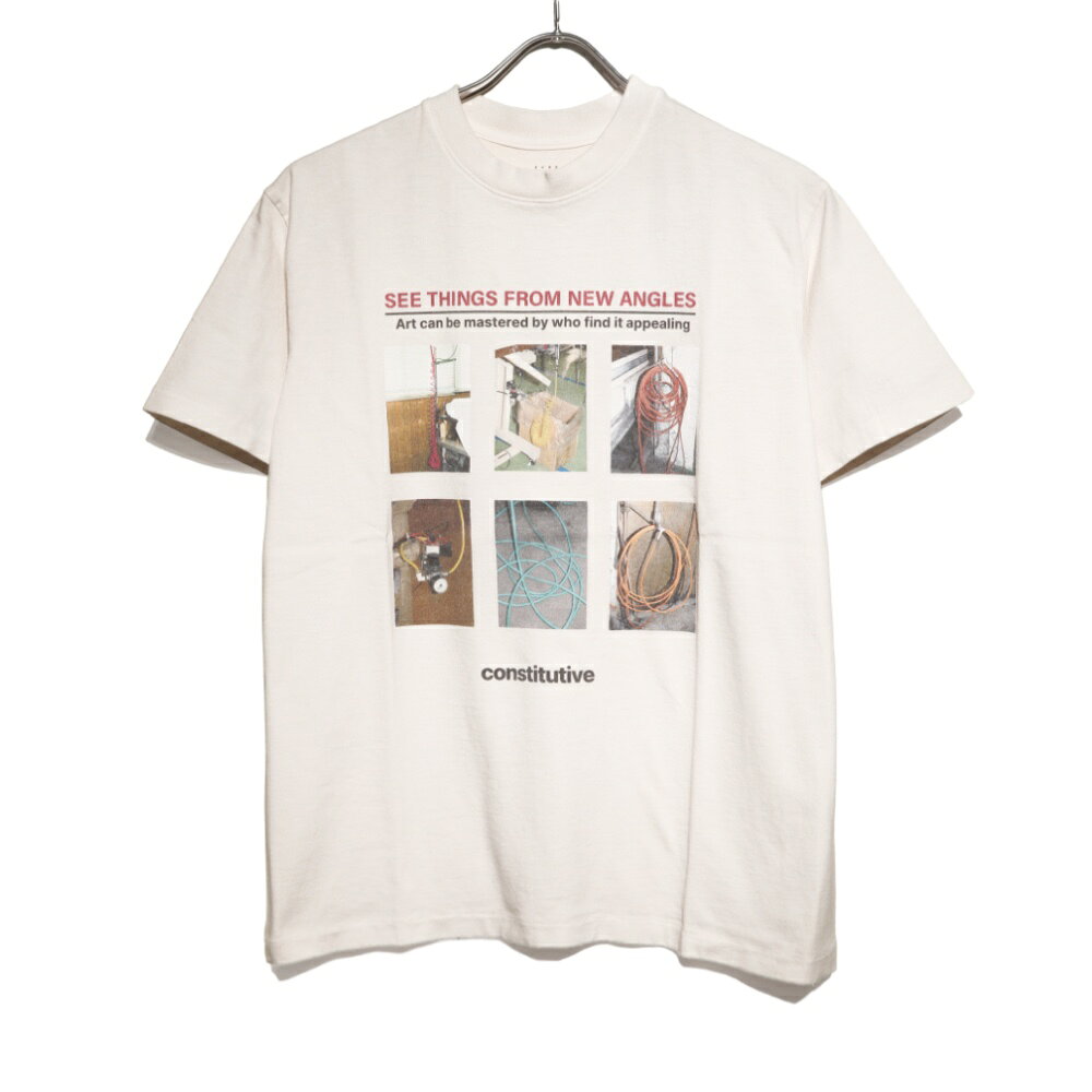 Rakuten - KURO(クロ)17/-ROUND SHAPE DYED TEE 