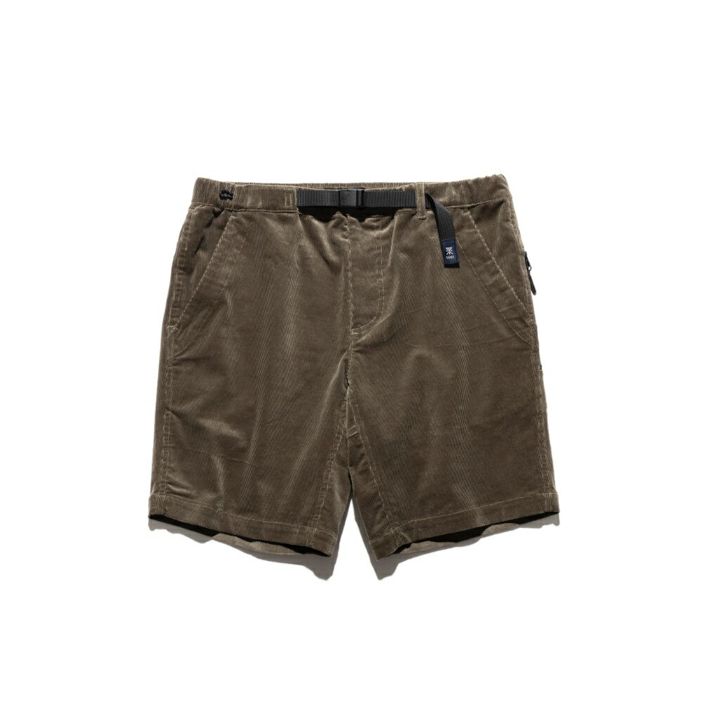 Rakuten - ROARK(ロアーク)TRAVEL SHORTS CORDUROY【RSJ1223-DSA】