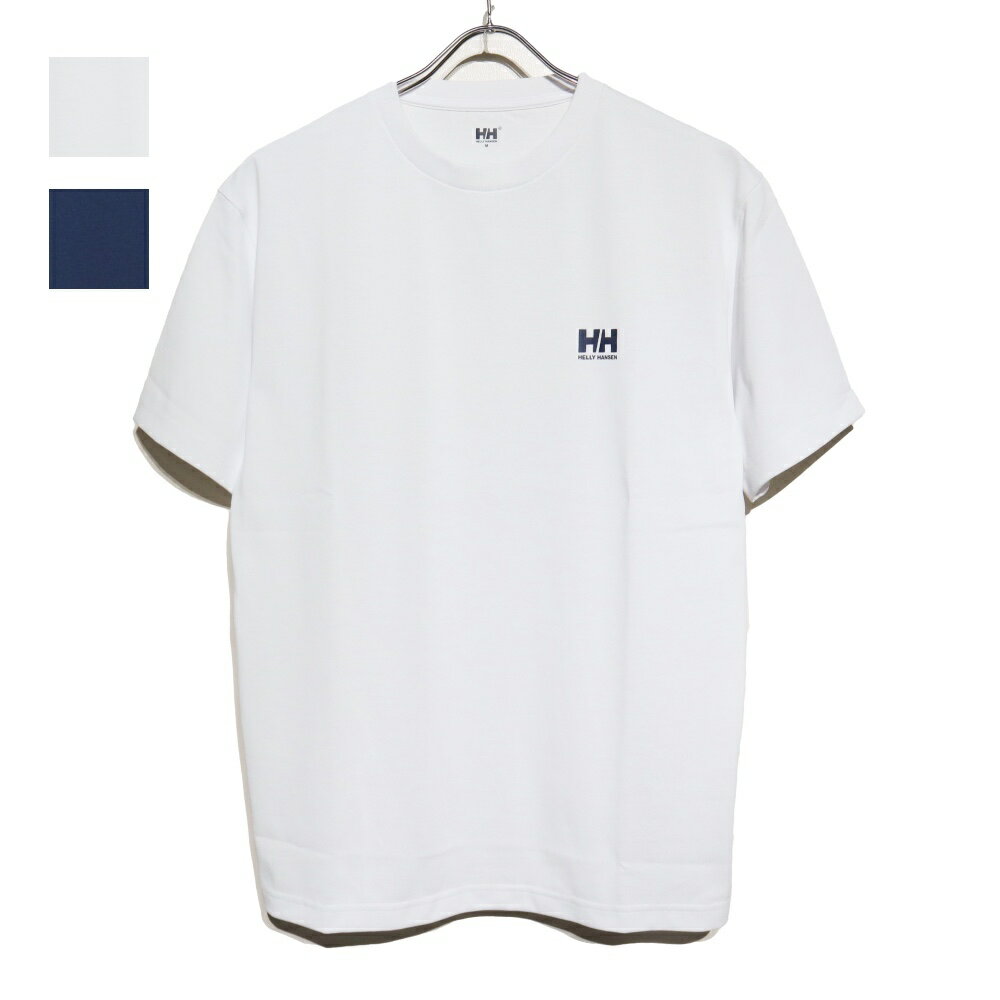 Rakuten - HELLY HANSEN（ヘリーハンセン)Unisex/ユニセックス Short Sleeve Ocean Graphic Tee ショートスリーブ オーシャングラフィックティー【HH62508】