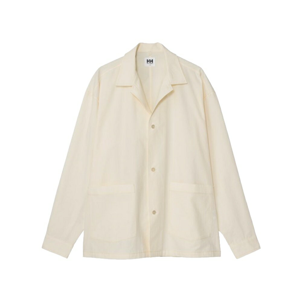 Rakuten - HELLY HANSEN（ヘリーハンセン) スヴェイルリゾートシャツジャケット【HM42642】