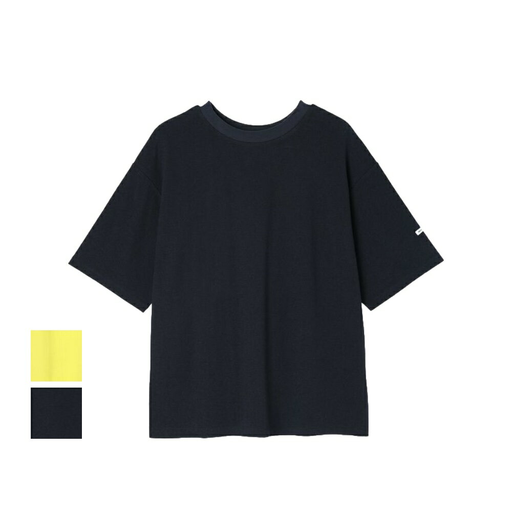 Rakuten - HELLY HANSEN（ヘリーハンセン)Mens/メンズ S/S Marine Pile Tee ショートスリーブ マリン パイル Tシャツ【HM62622】