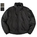 Abu Garcia(アブ ガルシア)2WAY MILITARY PADDING JACKET 2ウェイ パデッド ジャケット【22AAB-005】