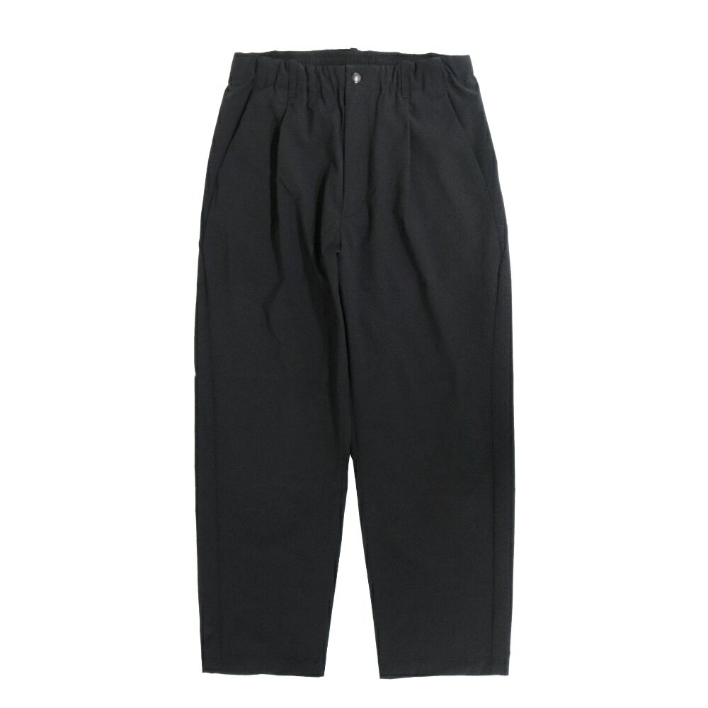 Goldwin(ゴールドウィン)ユニセックス/Onetac Tapered Light Pants ワンタック テーパード ライト パンツ"25SS"【GL75181】