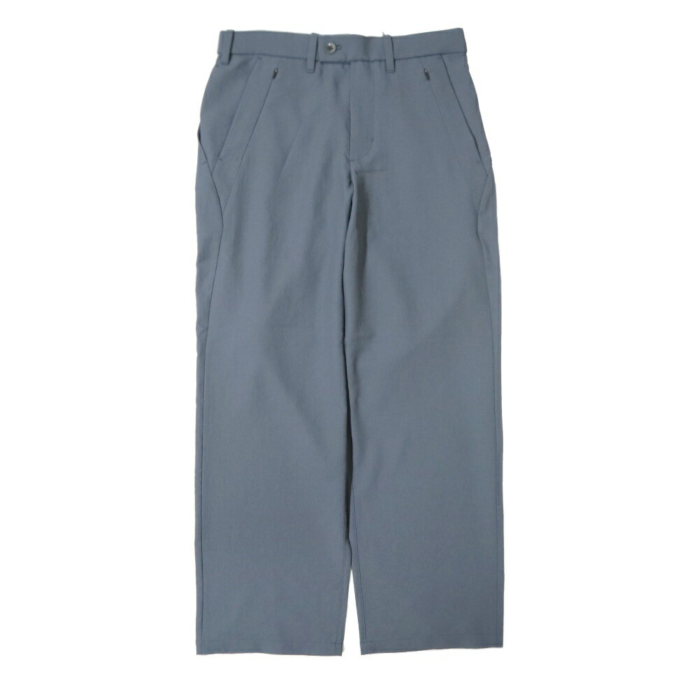 Rakuten - Goldwin(ゴールドウィン)Solarshade Pants ソーラーシェード ノータック ストレートパンツ【GL76550】