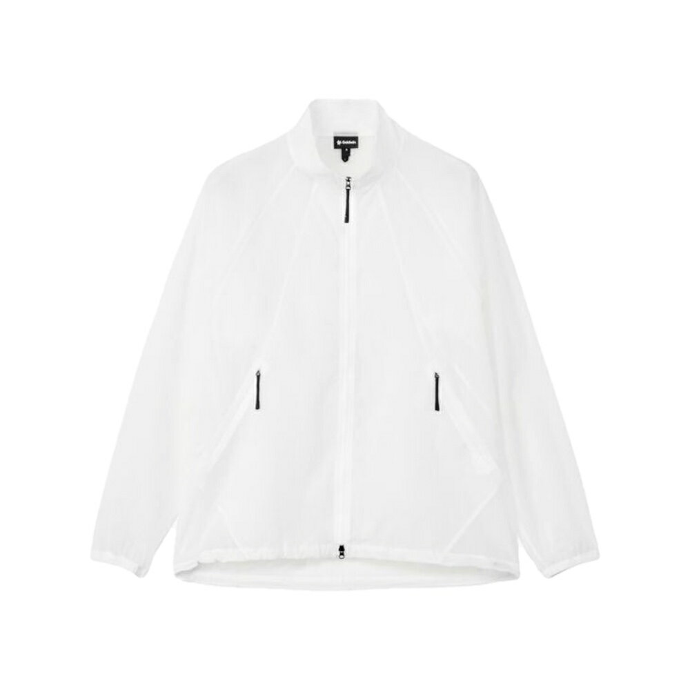 Rakuten - Goldwin(ゴールドウィン) Sheer Nylon Wind Jacket シアーナイロン ウィンドジャケット【GL16144】