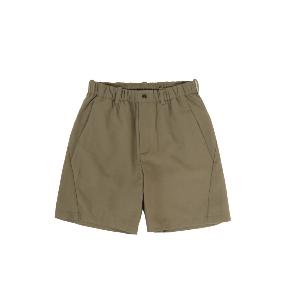 Goldwin(ゴールドウィン) Unisex/ユニセックス Air Impression Ventris Relax Shorts エアインプレッションベントリスリラックスショーツ"26SS"【GL76183】