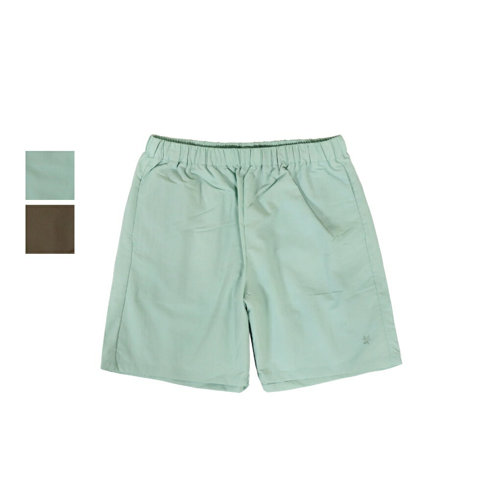 Rakuten - Goldwin(ゴールドウィン)Unisex/ユニセックス Nylon Shorts ナイロンショーツ