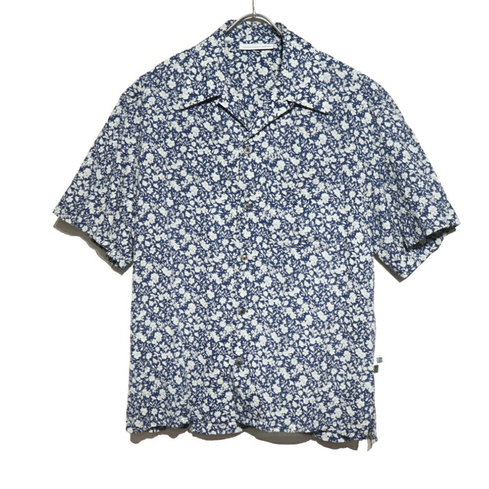 乐天商城 - GOODNEIGHBORS SHIRTS(グッドネイバーズシャツ)BRIAN WIDE FIT S/S SHIRT 