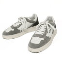 GHOUD(ゴウド)SCARPE TWEENER LOW
