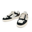 GHOUD(ゴウド)SCARPE TWEENER LOW