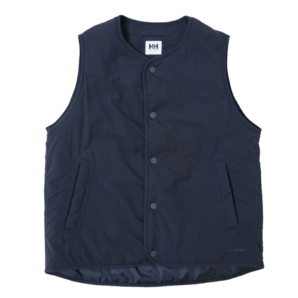 乐天商城 - HELLY HANSEN（ヘリーハンセン)　スカイリムインサレーションベスト【HM12573】【HH32529】