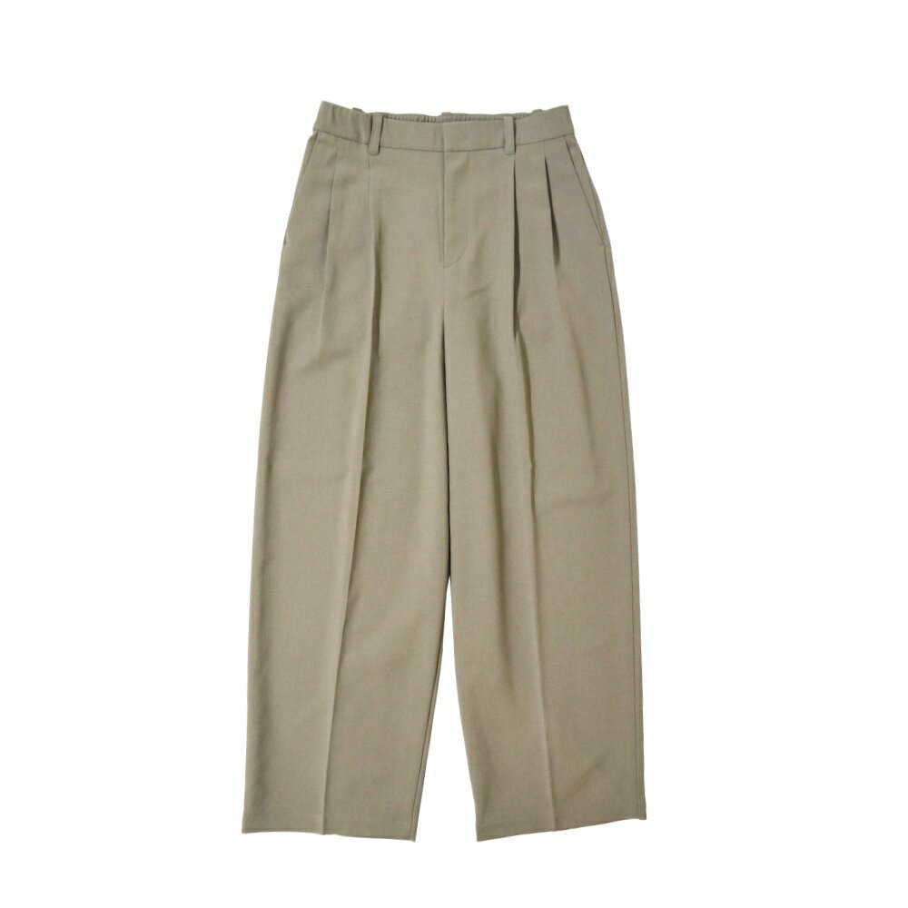 Rakuten - Goldwin(ゴールドウィン)レディース 2tuck Straight Pants ツータックストレートパンツ【GLW75375】