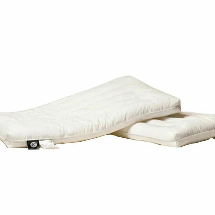 低め 安眠枕 まくら 大人用 ピロー 48*74cm 子供用 30*50cm 低い枕 低い 低め枕 ロ...