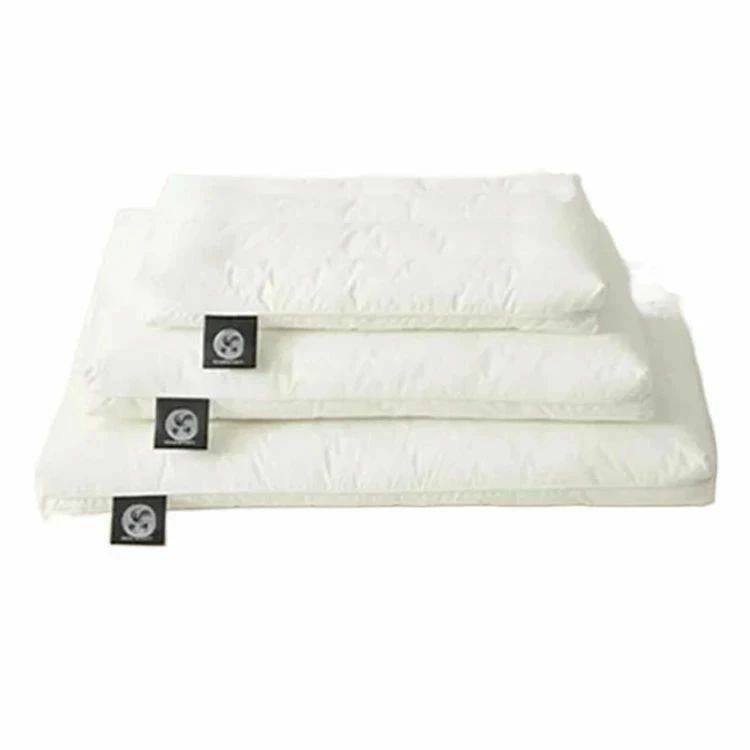低め 安眠枕 まくら 大人用 ピロー 48*74cm 子供用 30*50cm 低い枕 低い 低め枕 ロ...