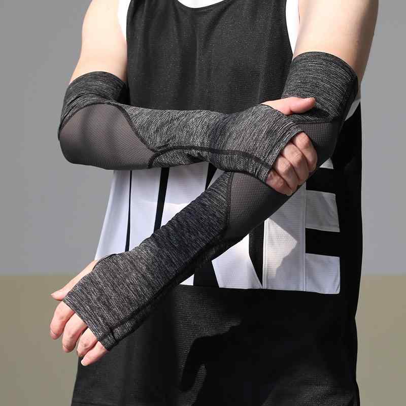 乐天商城 - アームカバー ドライブ 日焼け対策 日焼け防止 レジャー アウトドア スポーツ 野外 メンズ レディース ユニセックス 冷感 速乾
