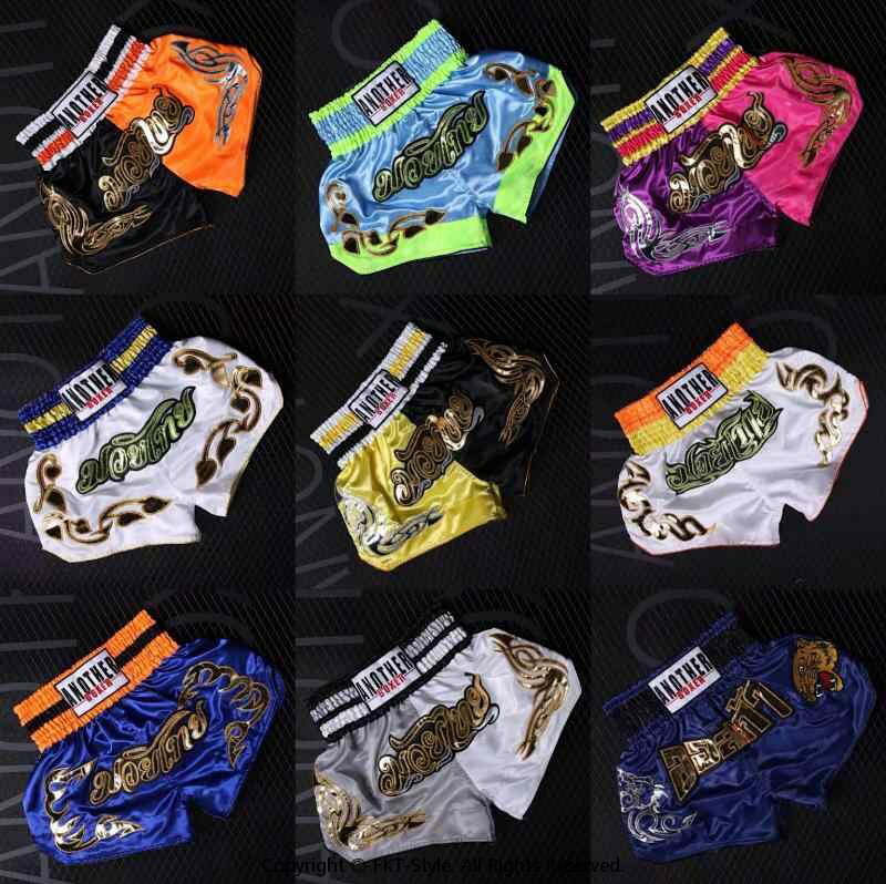 軽量 速乾 伸縮性 運動性能 ショートパンツ メンズ レディース キッズ 総合格闘技 MMA ボクシング 散打 ムエタイ 試合 トレーニング プロ仕様 練習着