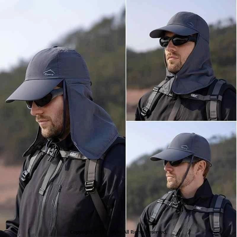 レインハット ポケッタブル レインコート アウターウェア 雨具 カバー 防水 防風 男女兼用 日焼け防止 グレー ベージュ ピンク