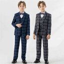 子供スーツ 入学式 卒業式 5点セット 男の子 フォーマル スーツ 子供服 コート 七五三 保育園 発表会 結婚式 ジャケット 長袖 キッズスーツ ベビースーツ...