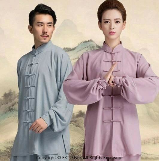 武術表演服 太極拳服 上下セット 太極拳 服 カンフー 服 太極拳 ウェア カンフー 衣装 表演服 武術 演出服 太極拳 上下セット 男女兼用　春夏秋 チャイナ服 コスプレ　衣装 ウェア 武術 ゆったり　カンフーパンツ 大きいサイズ