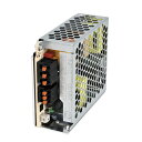 IDEC PS3V-100AF24Pスイッチングパワーサプライ パワーサプライ プッシュイン端子式 ac dc コンバーター 100W 入力AC100〜240V...