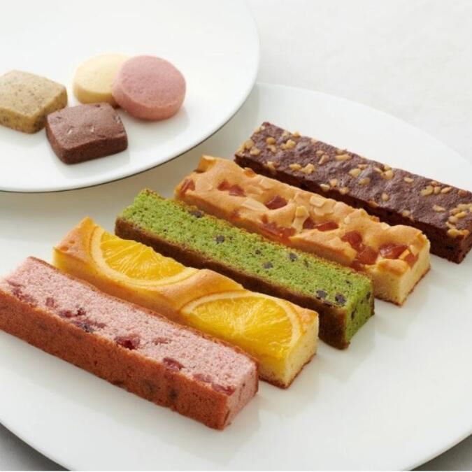 【月間優良ショップ受賞店】 お中元 夏ギフト スイーツ 内祝い お返し お菓子 ひと...