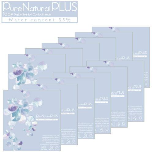̵12Ȣ۹޿女󥿥ȥ ԥ奢ʥ ץ饹 55% Pure Natural PLUS 30 12Ȣ 1Ȥ...