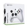 【新品】Xbox ワイヤレス コントローラー （ロボット ホワイト） QAS-00005 エックスボックス 周辺機器 白 ゲーム