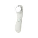 sale新品エルス RFイオン美顔器 「YAOSUN」 YS307A-W ホワイト(4)