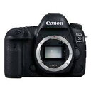 【新品】Canon デジタル一眼レフカメラ EOS 5D Mark IV ボディー EOS5DMK4